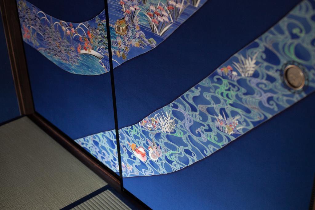 金沢市 Yuzen 旅音ヴィラ エクステリア 写真